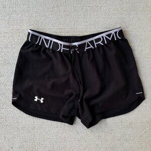 Under Armour shorts